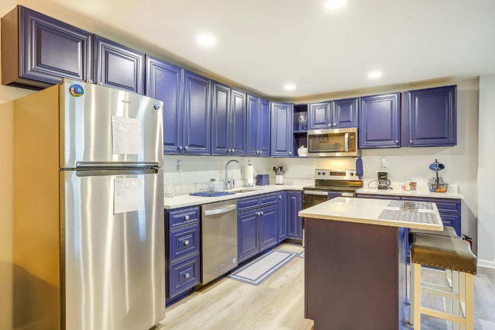 Conyers Vacation Rental with Pool 5 Mi to Olde Town